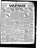 Vapaus, October 25, 1928