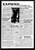Vapaus, February 8, 1966