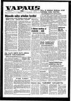 Vapaus, May 13, 1969