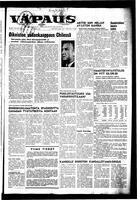 Vapaus, September 12, 1973
