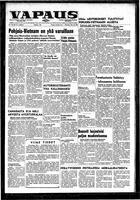 Vapaus, November 28, 1968