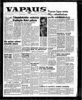 Vapaus, October 12, 1963