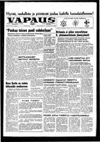 Vapaus, December 21, 1967
