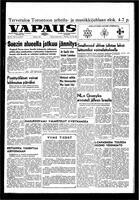 Vapaus, July 20, 1967
