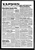Vapaus, April 27, 1968