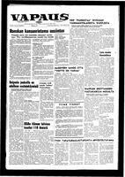 Vapaus, June 28, 1972