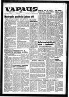 Vapaus, April 14, 1970