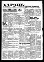Vapaus, May 28, 1968