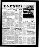 Vapaus, April 28, 1959