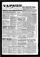 Vapaus, February 16, 1972