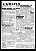 Vapaus, December 22, 1970