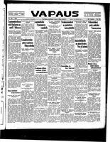 Vapaus, September 5, 1928