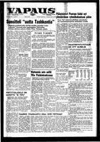 Vapaus, September 22, 1966