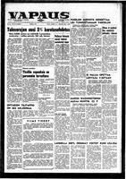 Vapaus, March 7, 1968