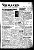 Vapaus, July 18, 1973