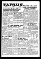 Vapaus, August 18, 1966