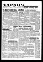Vapaus, June 18, 1966