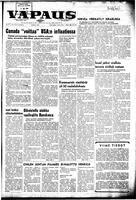 Vapaus, May 22, 1974