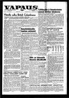 Vapaus, October 1, 1966