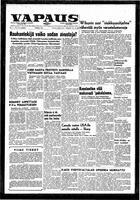 Vapaus, January 18, 1968