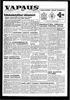 Vapaus, January 31, 1967
