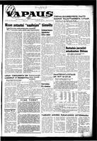 Vapaus, October 24, 1973