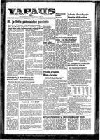 Vapaus, August 12, 1971