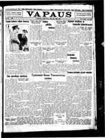 Vapaus, December 20, 1924