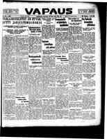 Vapaus, November 10, 1928