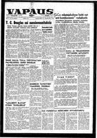 Vapaus, May 11, 1968