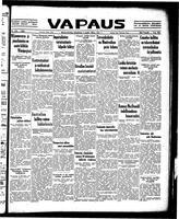 Vapaus, October 1, 1928