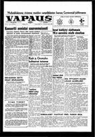 Vapaus, June 22, 1967
