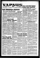 Vapaus, March 21, 1968