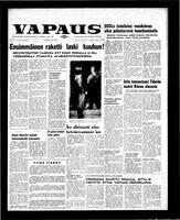 Vapaus, September 15, 1959