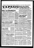 Vapaus, April 24, 1969