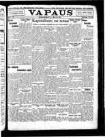 Vapaus, July 31, 1924