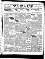 Vapaus, April 9, 1928