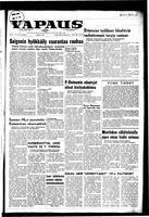 Vapaus, February 28, 1973