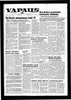 Vapaus, May 31, 1972