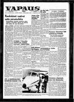 Vapaus, June 10, 1965