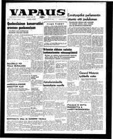 Vapaus, December 22, 1964