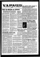Vapaus, April 13, 1971