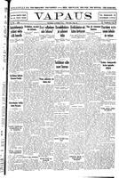 Vapaus, September 14, 1922