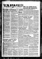 Vapaus, June 15, 1971