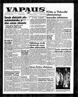 Vapaus, August 20, 1963