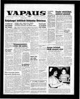 Vapaus, August 22, 1959