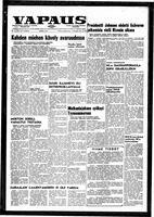 Vapaus, January 16, 1969
