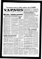 Vapaus, December 20, 1972