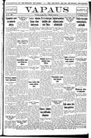 Vapaus, March 23, 1922