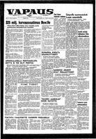 Vapaus, March 16, 1971